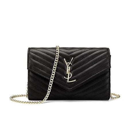 ysl cross bodyu bag|YSL crossbody bag dupe.